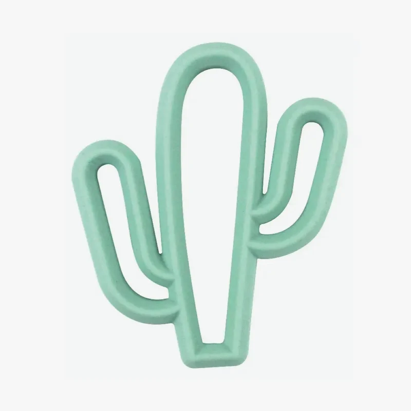 Chew Crew™ Silicone Baby Teethers