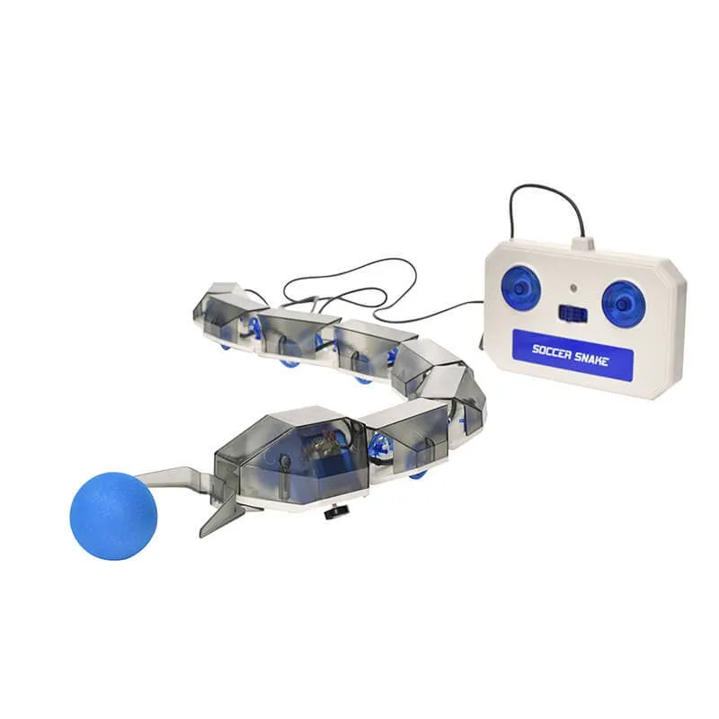 Bionic Snake STEM Science Set