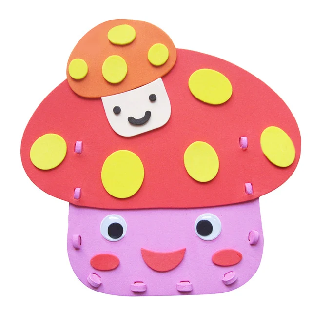 Clearance! Kid Stereoscopic Sticker Pen Educational Toys