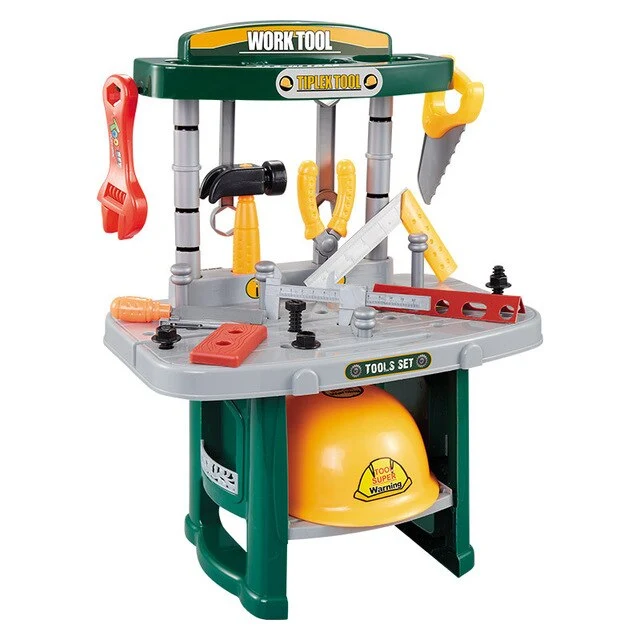 Educational Children Repair Tools Kit Educational Toys