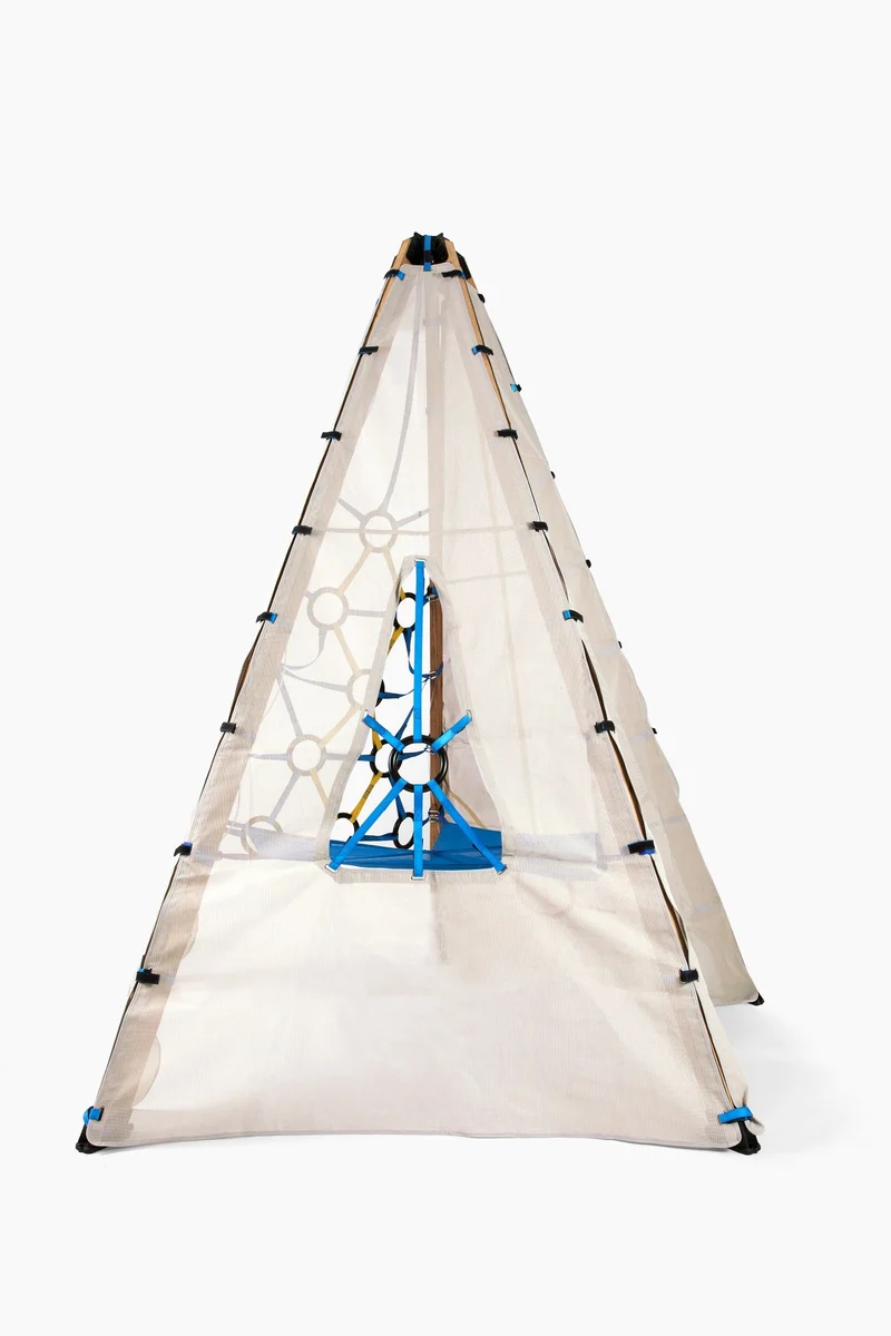 Bijou Build Mainstay Curriculum Set