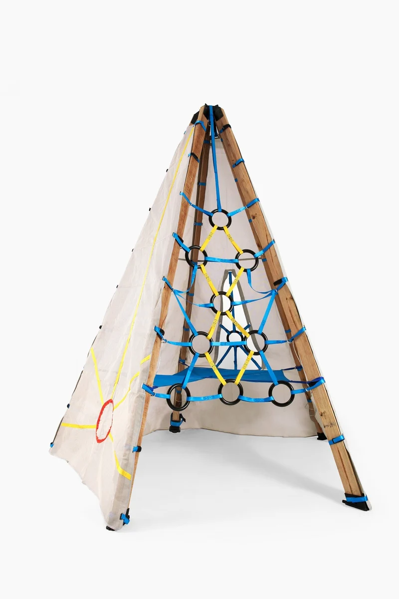 Bijou Build Mainstay Curriculum Set