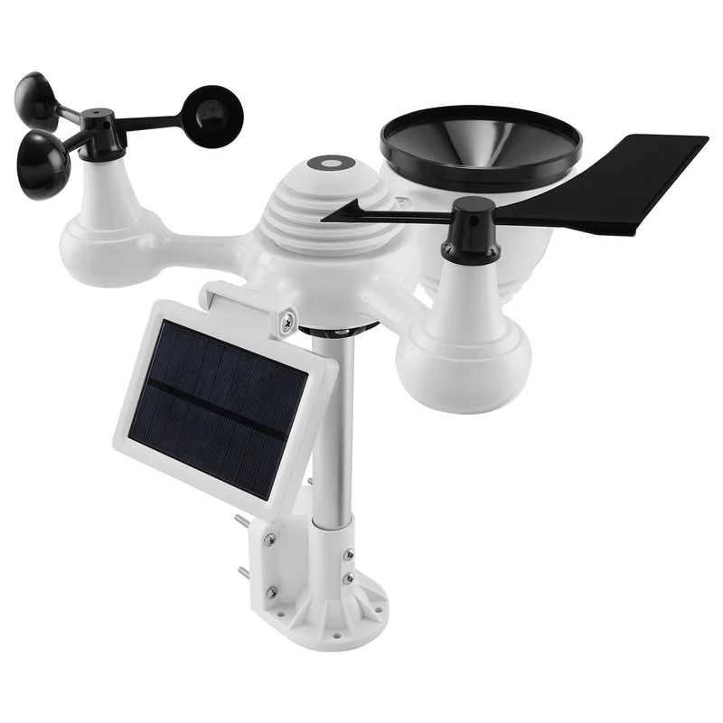 Weather Station Curriculum Kit