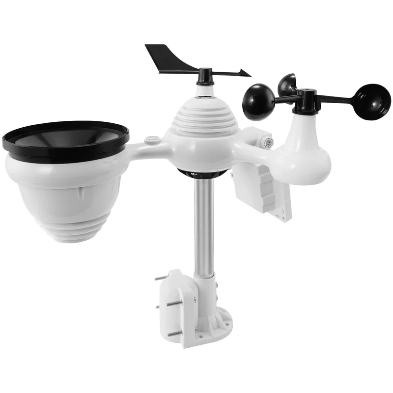 Weather Station Curriculum Kit