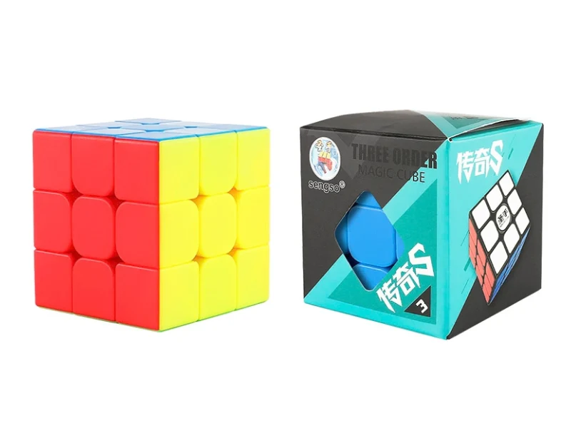 ShengShou Legend S 3x3