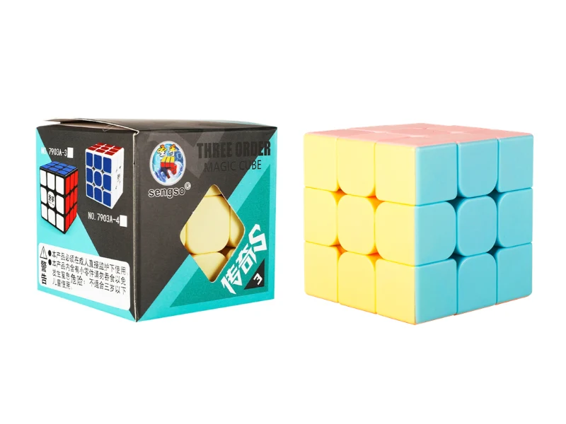 ShengShou Legend S 3x3