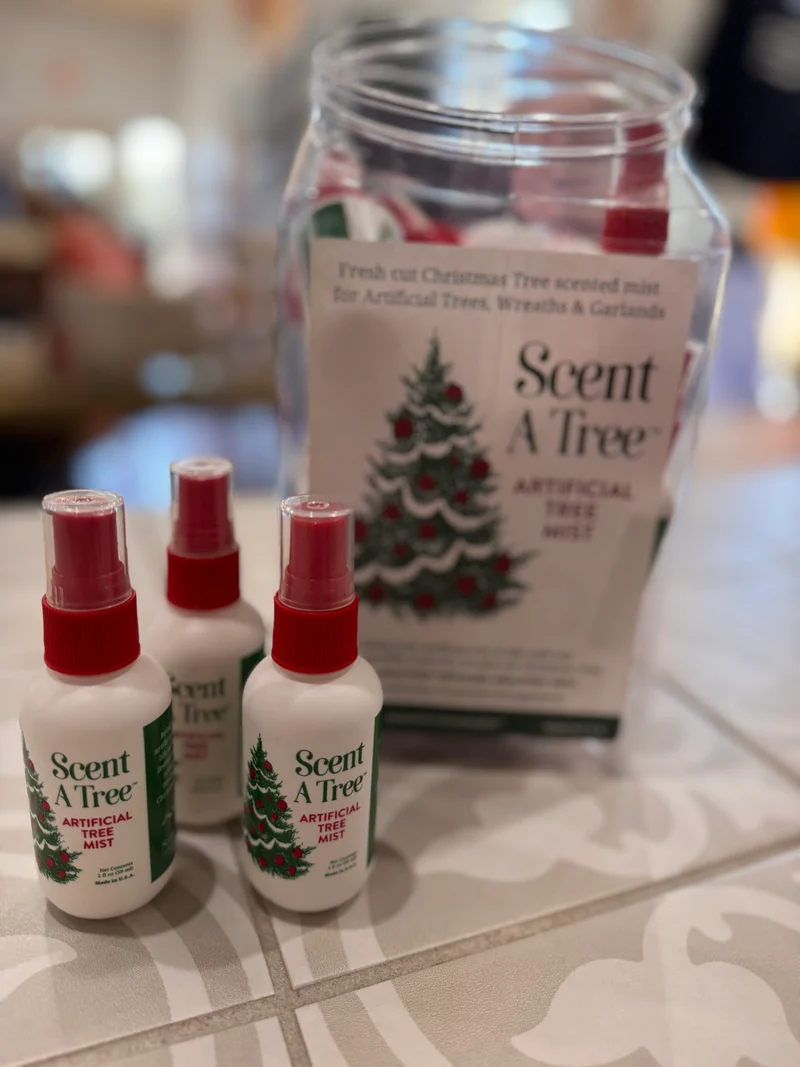Scent a Tree Mist