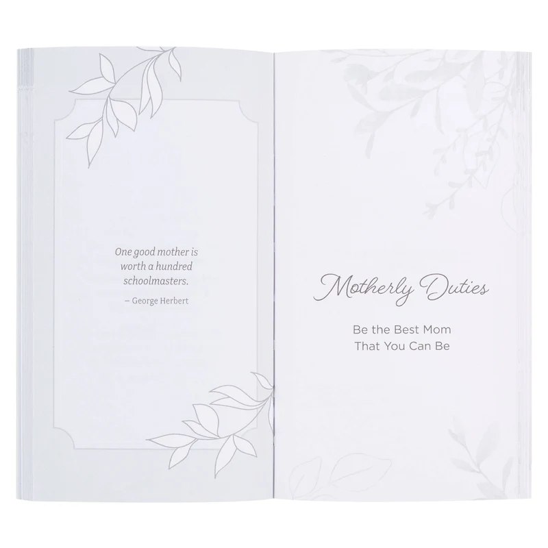 199 Favorite Bible Verses for Mothers Softcover