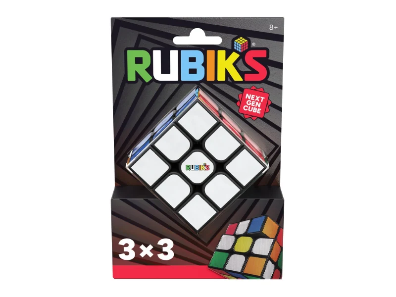 Rubik's Official 3x3 (Next-Gen)