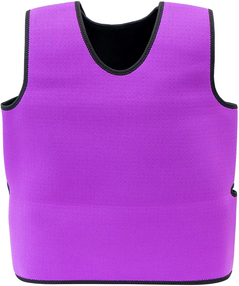 Deep Pressure Sensory Compression Vest