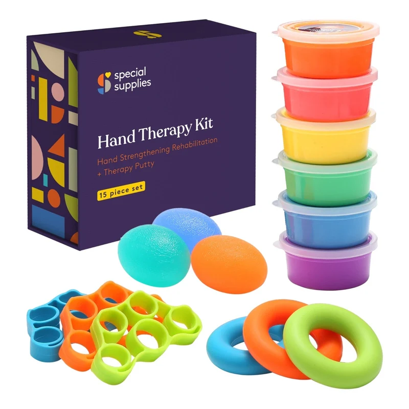 Anger Awareness and Self-Regulation Kit with Grades PreK-2 Curriculum
