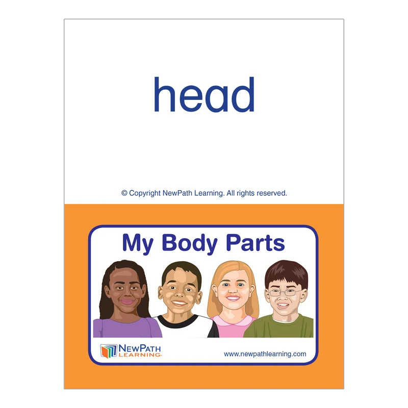 Science Readiness Learning Center Game: All About Me