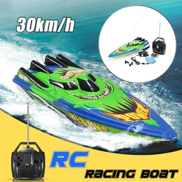 RC Boat Radio Remote Control boat