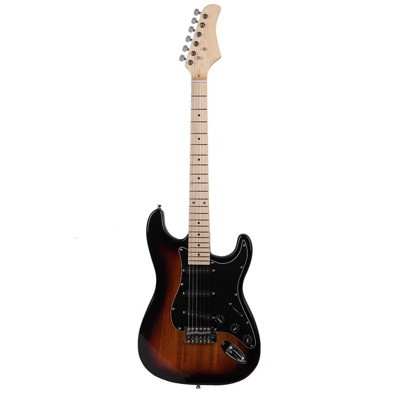 Grades 6+ Full Size Electric Guitar Curriculum Set