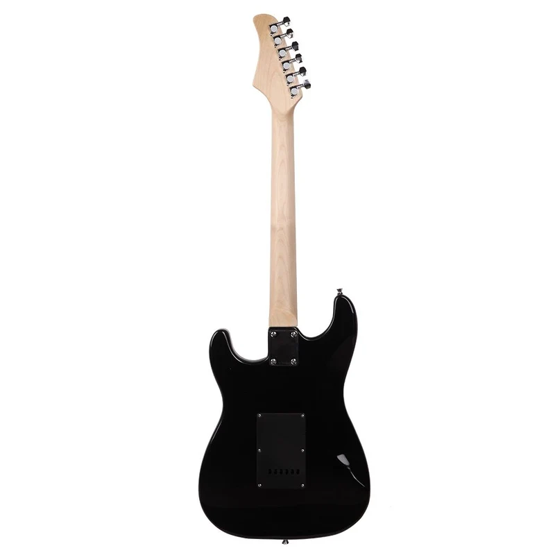 Grades 6+ Full Size Electric Guitar Curriculum Set