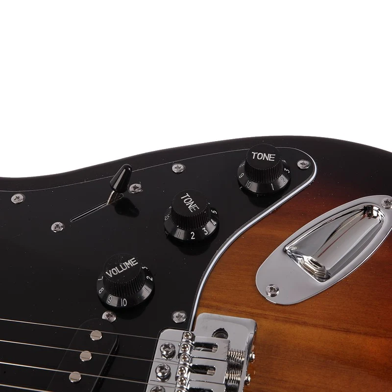 Grades 6+ Full Size Electric Guitar Curriculum Set