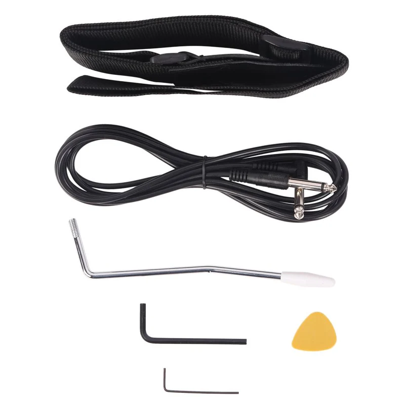 Grades 6+ Full Size Electric Guitar Curriculum Set