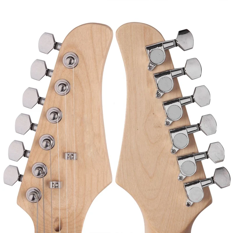 Grades 6+ Full Size Electric Guitar Curriculum Set