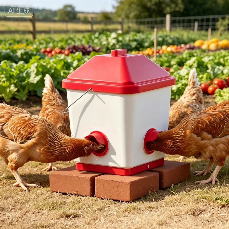 Animal Science Curriculum Kit: Chicken Life Cycle