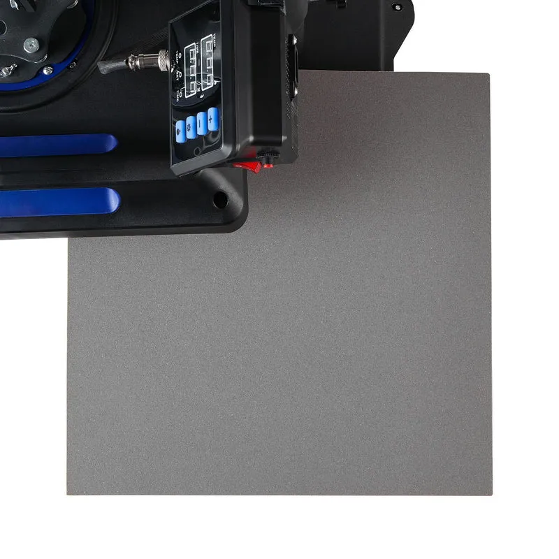 Heat Press Machine 8 in 1 Combo