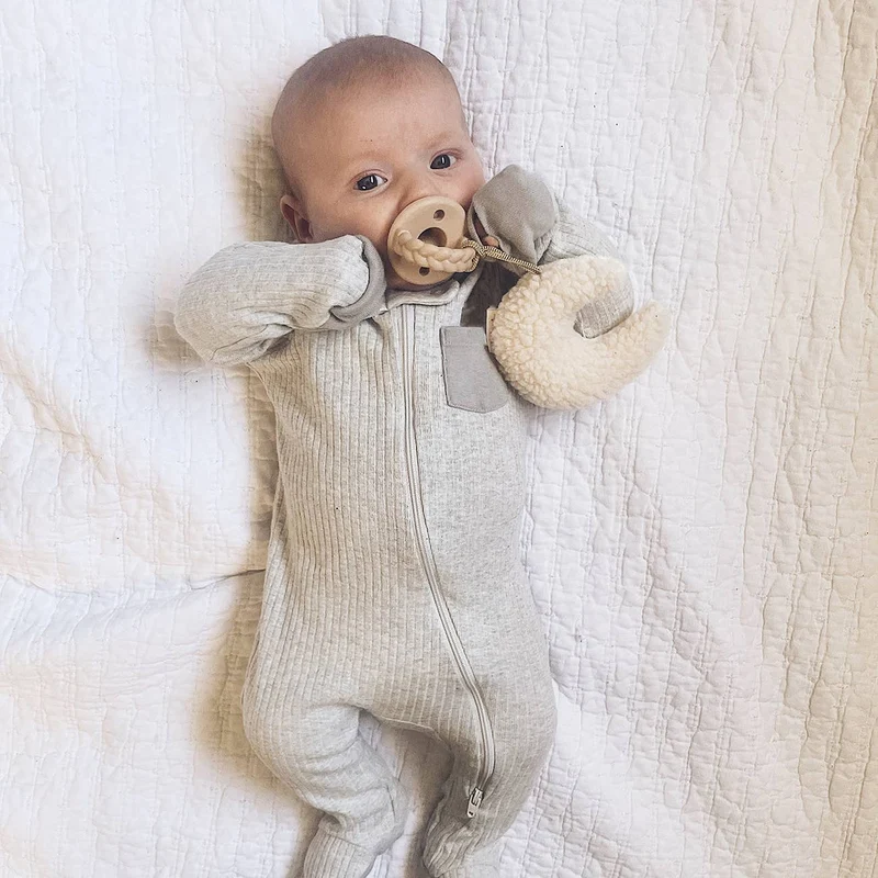 Sweetie Pal™ Plush & Pacifier