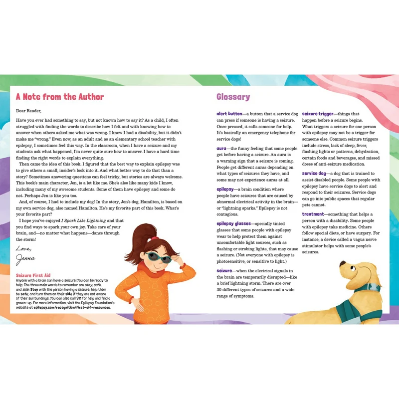 Survival Guide for Kids with ADHD
