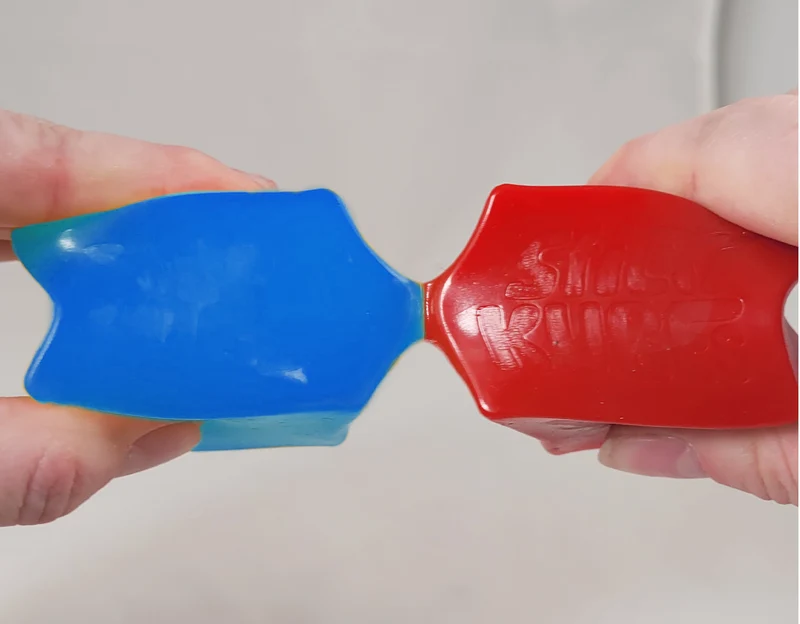 Jumbo StickiKubes 3-Pack