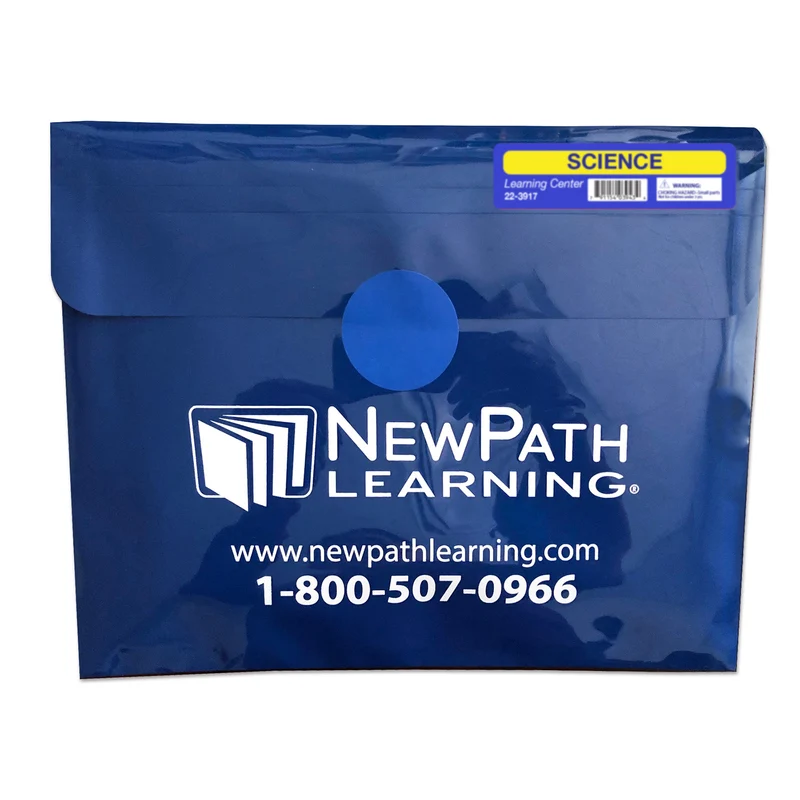 Cycles of Life & Biomes Learning Center