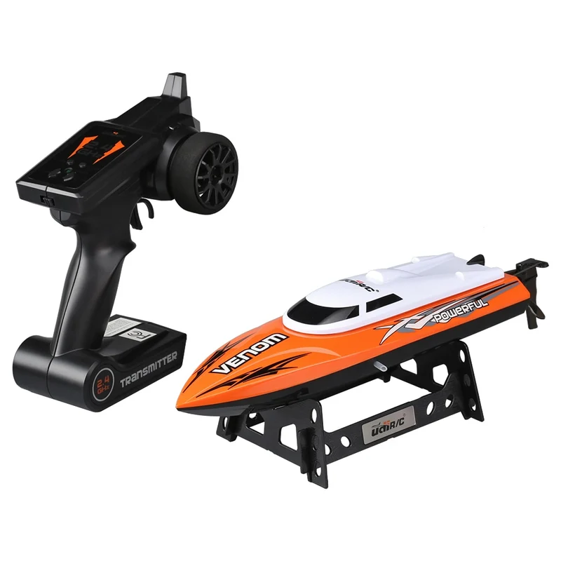 2019 Udirc UDI001 RC Remote control Boat