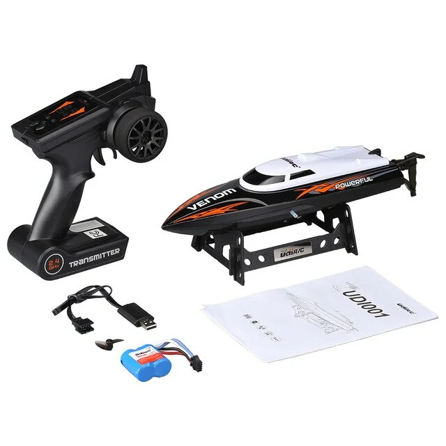 2019 Udirc UDI001 RC Remote control Boat