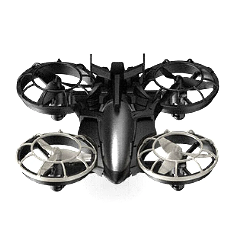 Wave Idea Control Drone