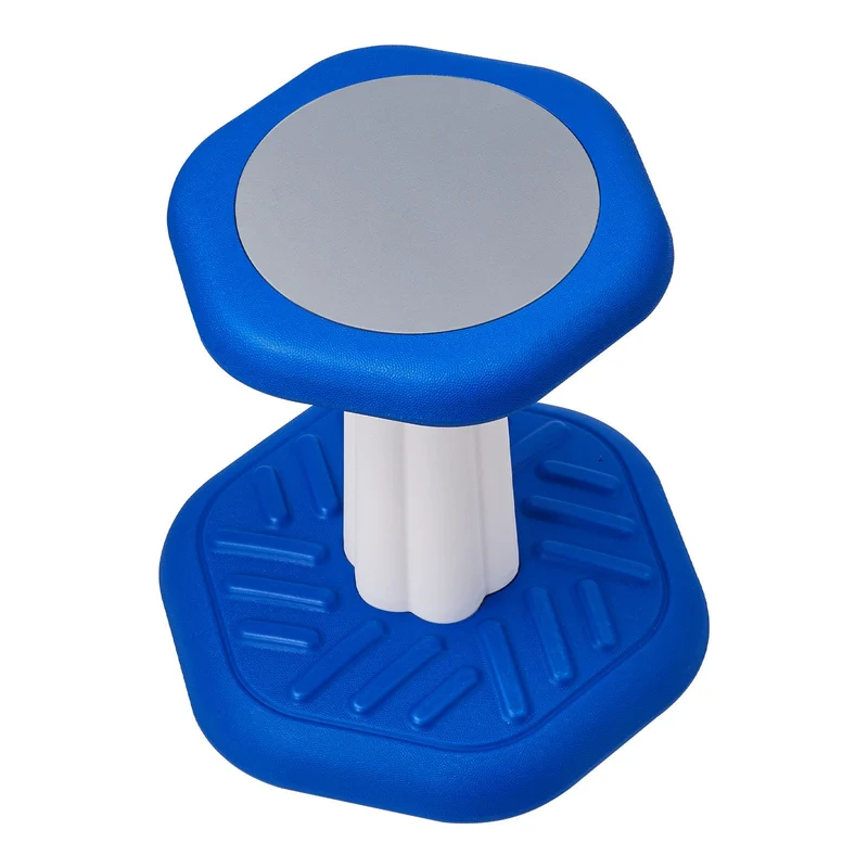 PreK - GR 2 Active Seating Wiggle Chair