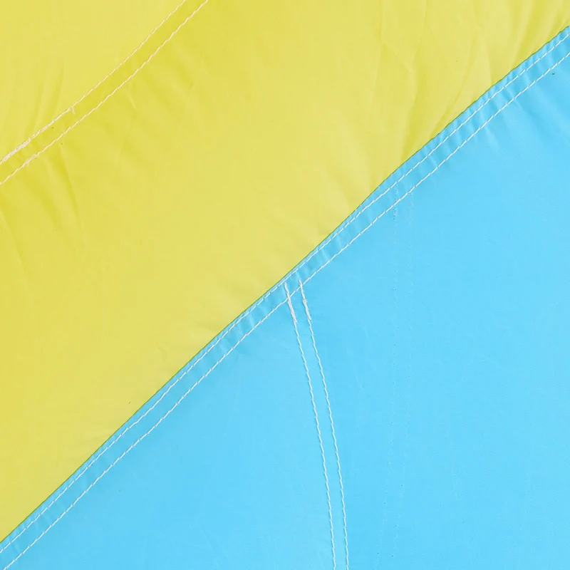 Inflatable Vestibular Sensory Station and Curriculum Set