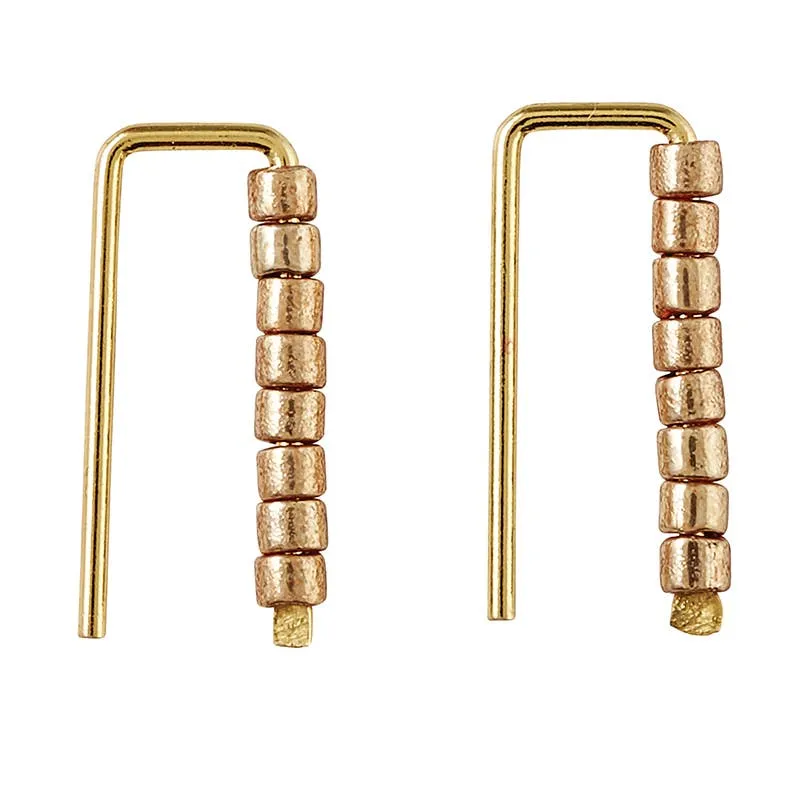 Chemistry Earring