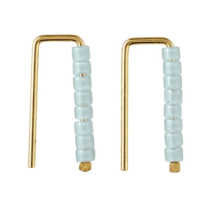 Chemistry Earring