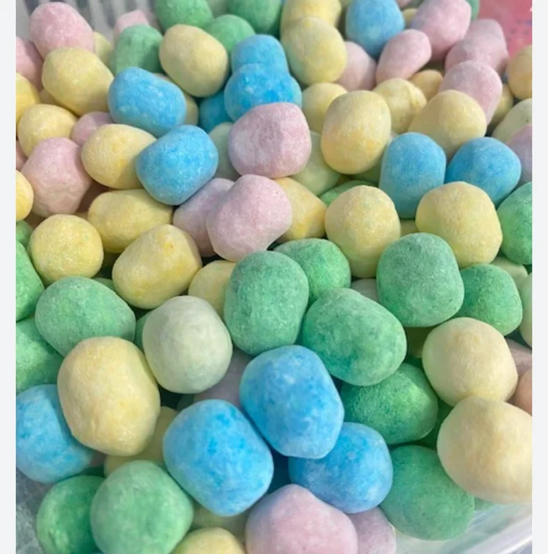 HALF POUND BON-BON MIX