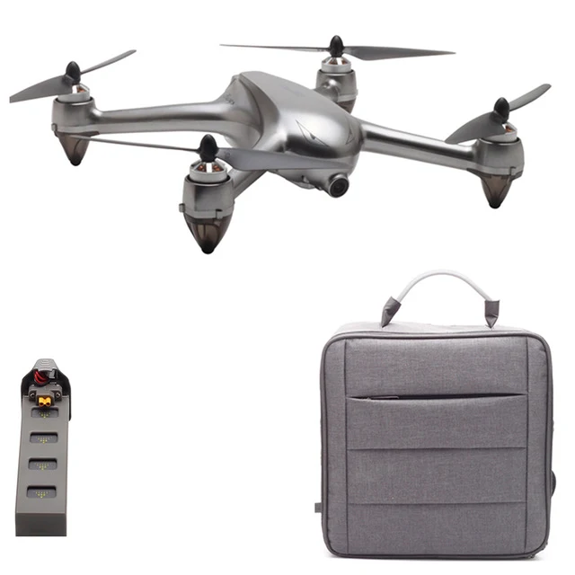MJX B2SE 5G WiFi FPV Drone