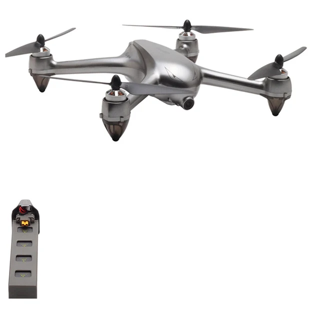 MJX B2SE 5G WiFi FPV Drone