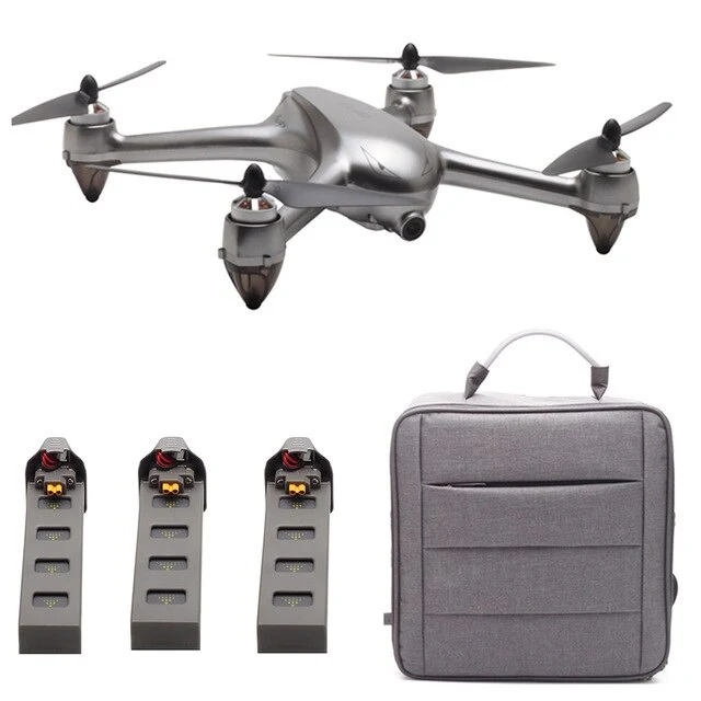 MJX B2SE 5G WiFi FPV Drone