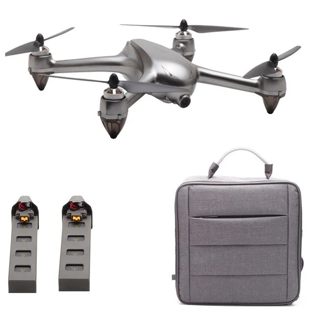 MJX B2SE 5G WiFi FPV Drone