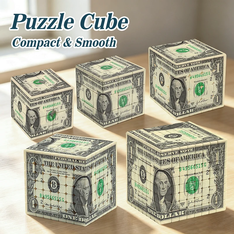 Ziina Dollar 8x8