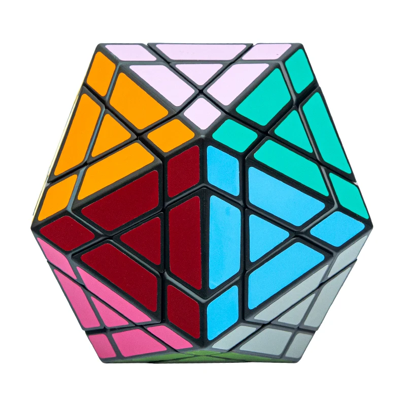 GalaxyPuzzle Icosaminx