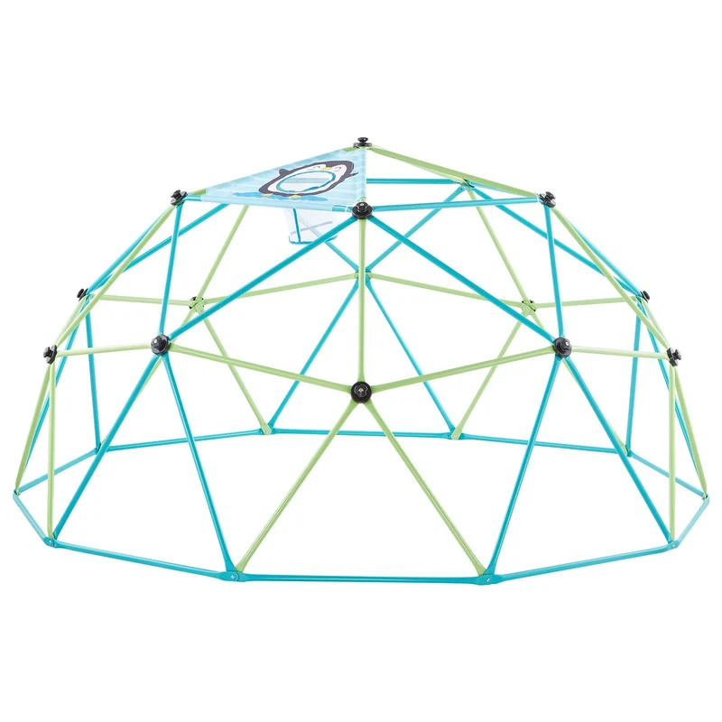 Geometric Dome Gross Motor Set