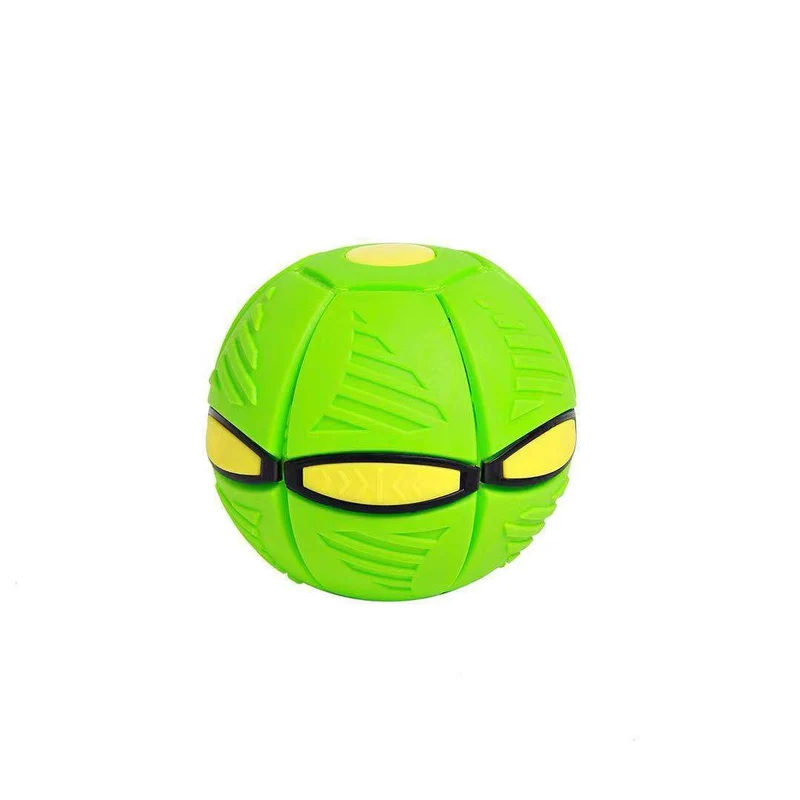 UFO Magic Ball Flying Saucer Sensory Fidget