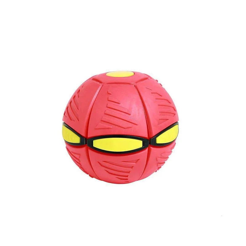 UFO Magic Ball Flying Saucer Sensory Fidget