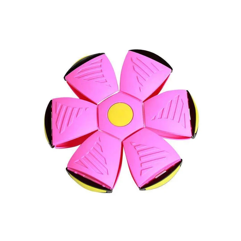 UFO Magic Ball Flying Saucer Sensory Fidget