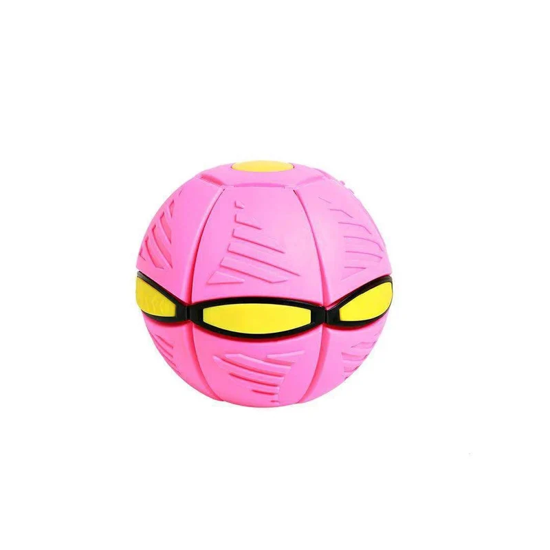 UFO Magic Ball Flying Saucer Sensory Fidget