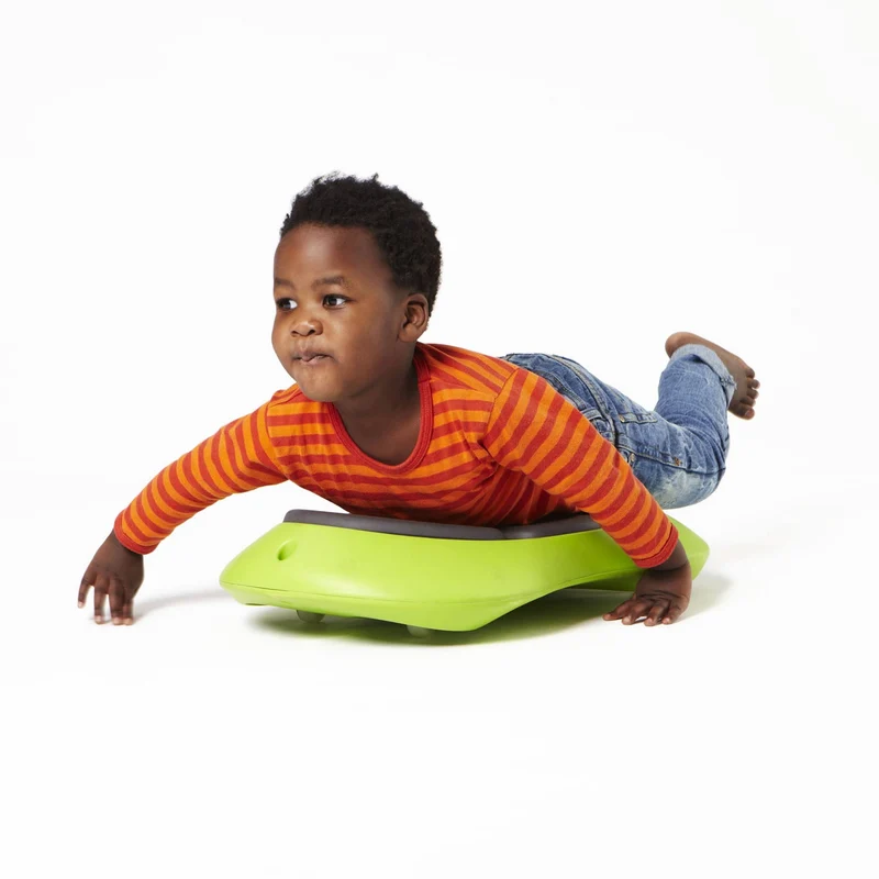 Anger Awareness and Self-Regulation Kit with Grades PreK-2 Curriculum