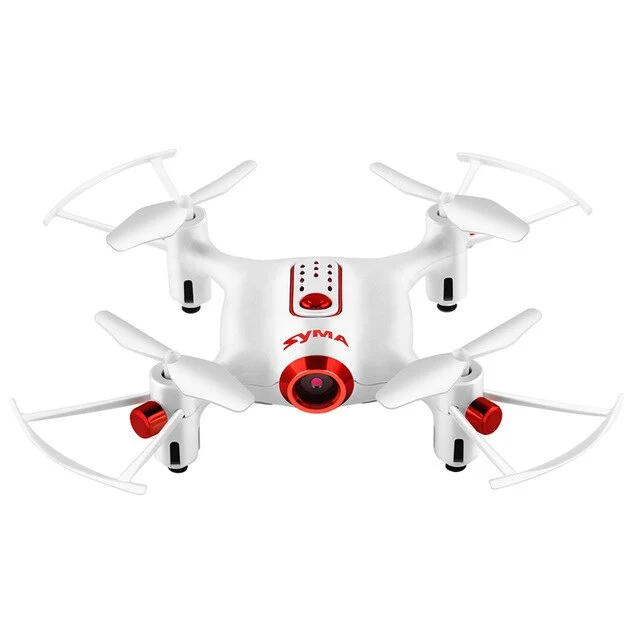 SYMA X20W Mini RC Drone