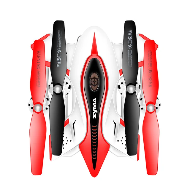 SYMA X56W Selfie Foldable RC Drone